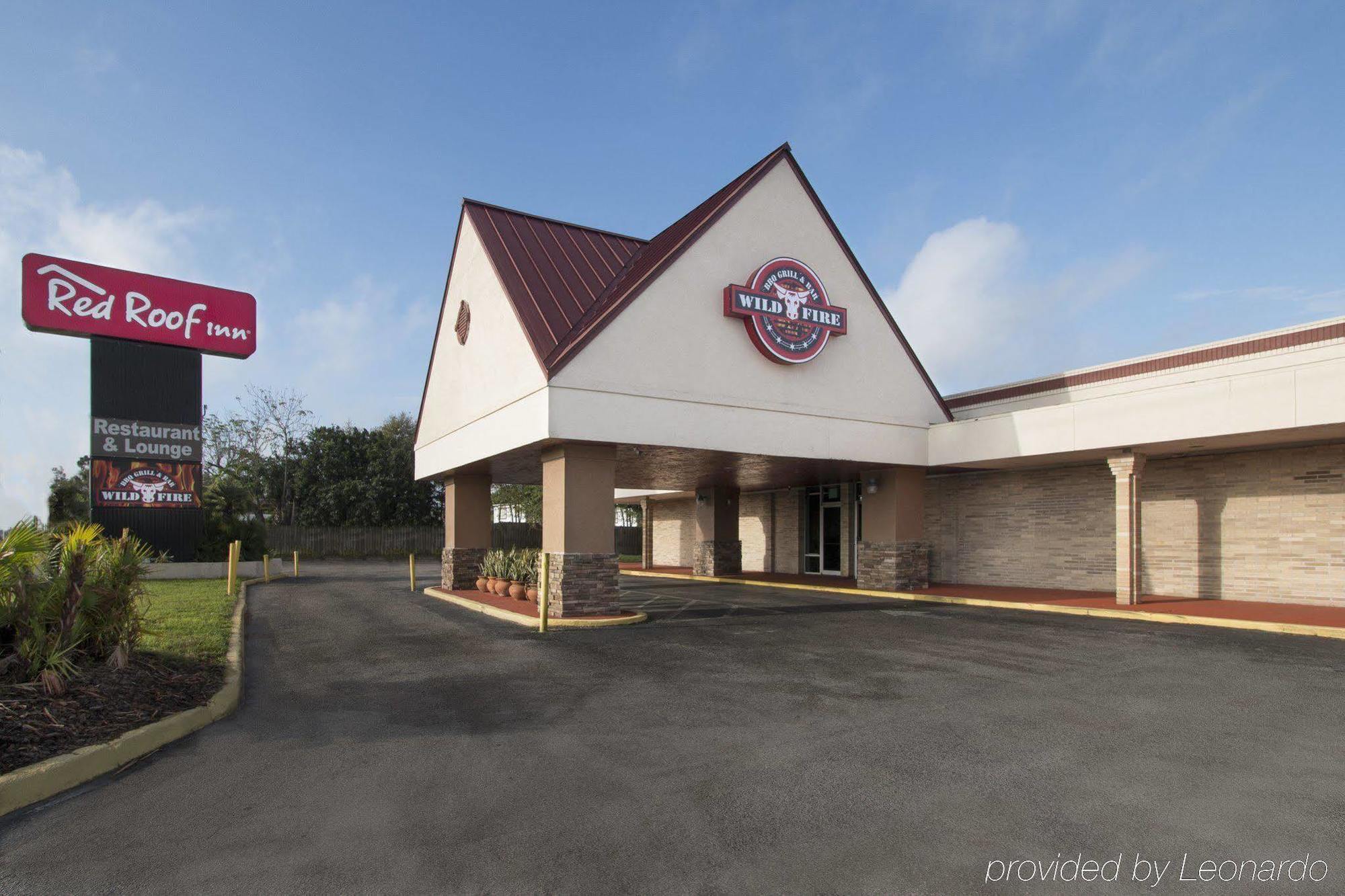 Fairbridge Inn Express Dundee Уинтър Хевън Екстериор снимка
