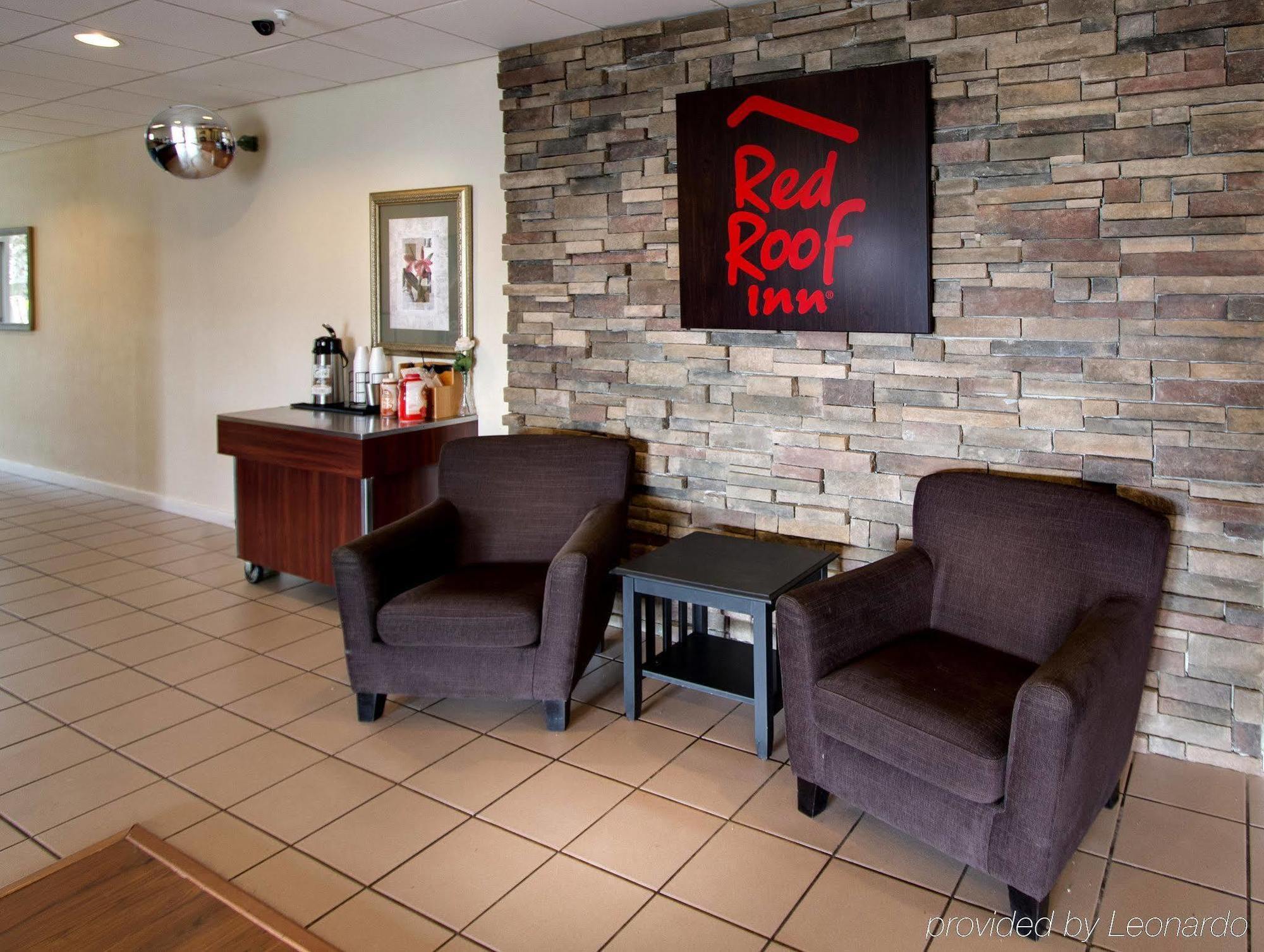 Fairbridge Inn Express Dundee Уинтър Хевън Екстериор снимка