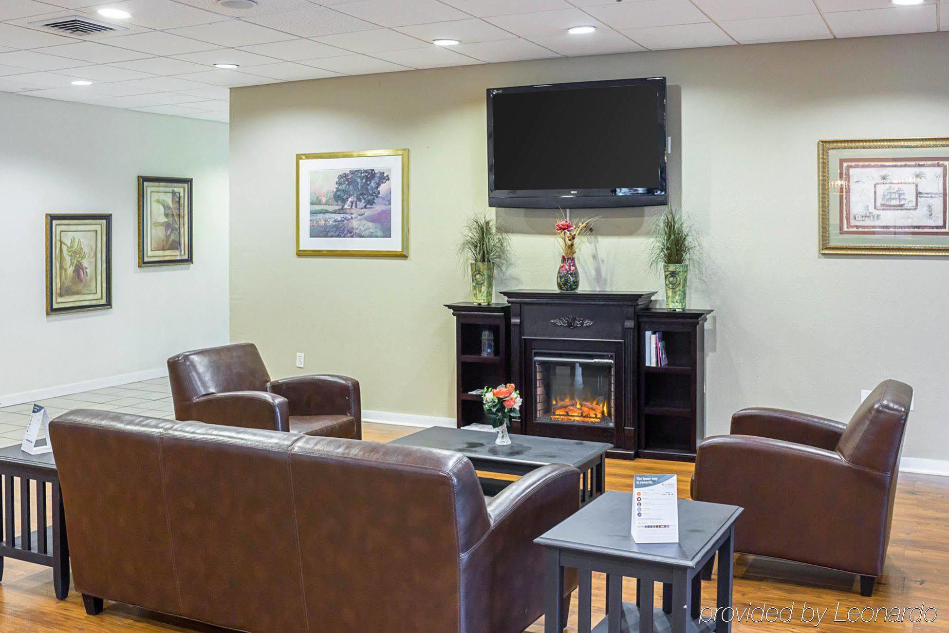Fairbridge Inn Express Dundee Уинтър Хевън Екстериор снимка