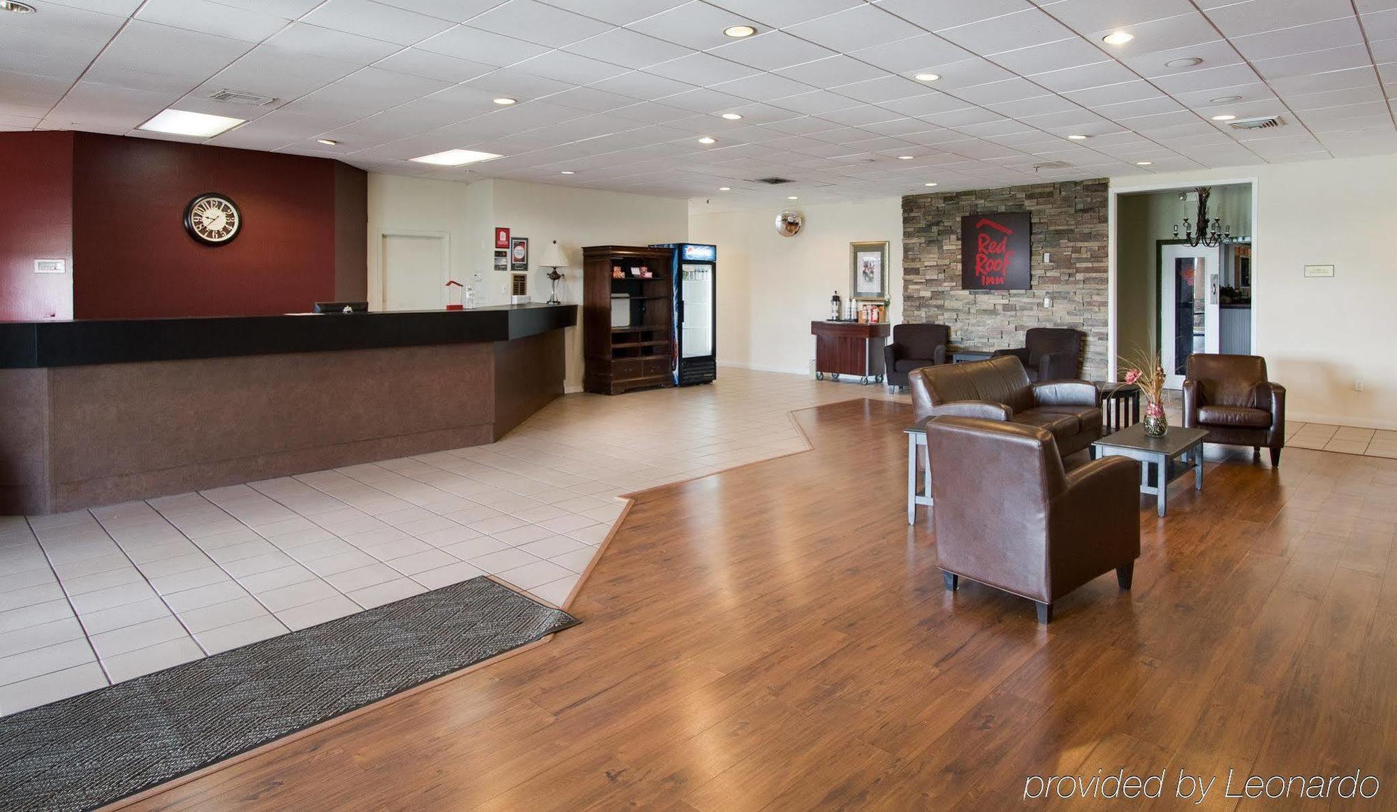 Fairbridge Inn Express Dundee Уинтър Хевън Екстериор снимка