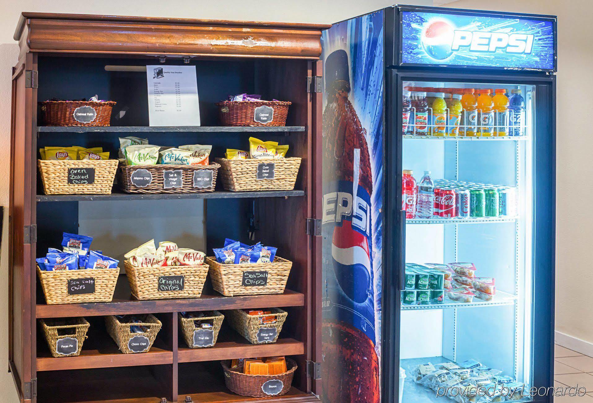 Fairbridge Inn Express Dundee Уинтър Хевън Екстериор снимка