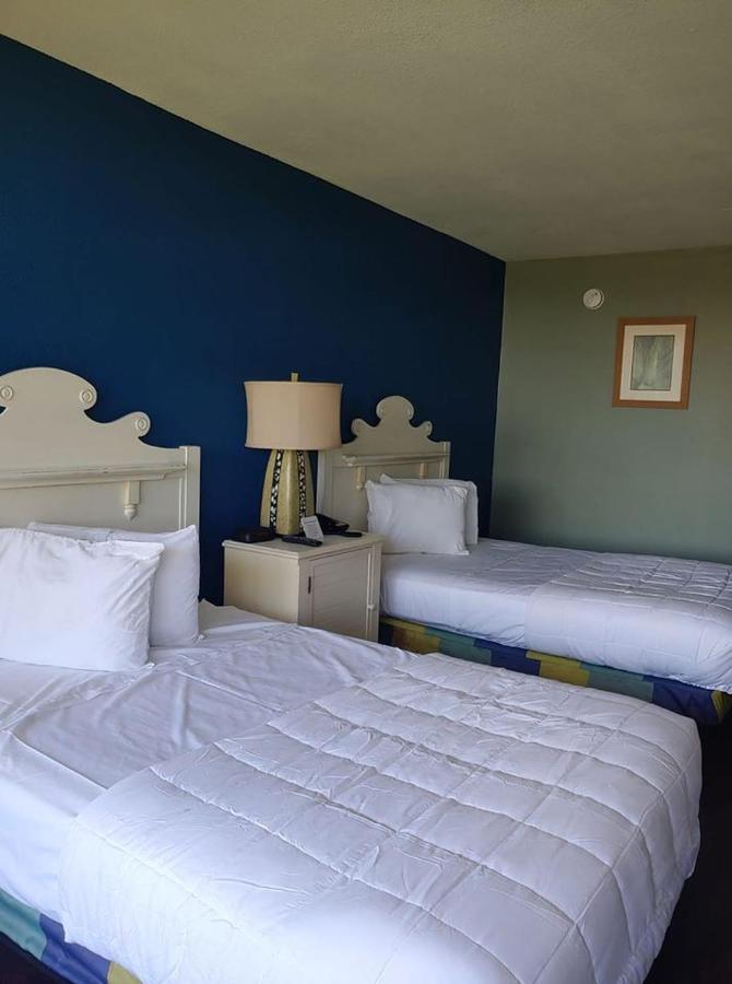 Fairbridge Inn Express Dundee Уинтър Хевън Екстериор снимка